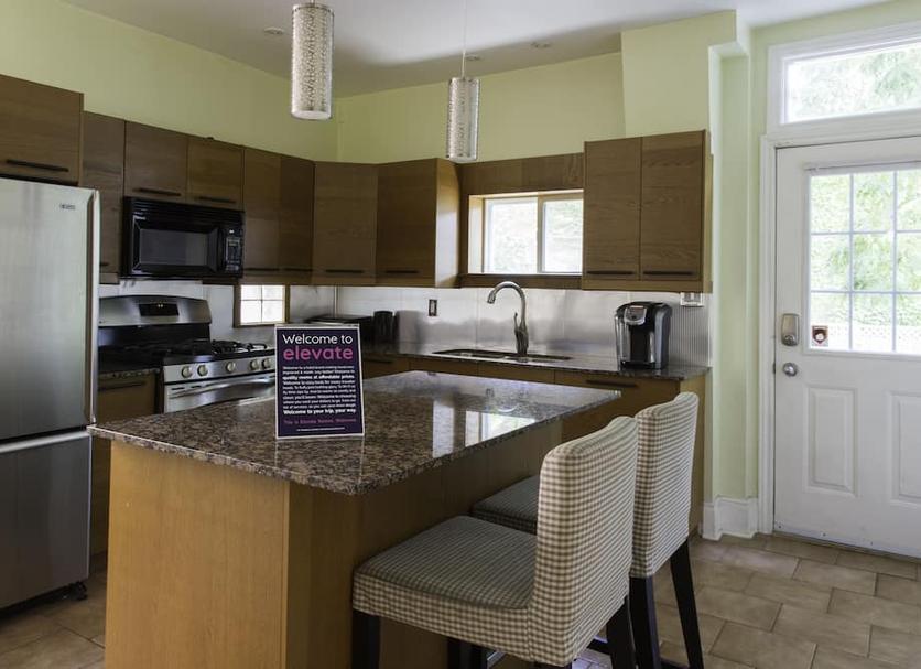 Kitchen Photo
