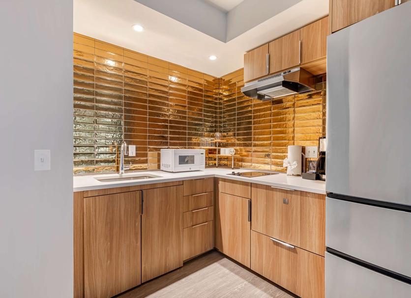 Kitchen Photo