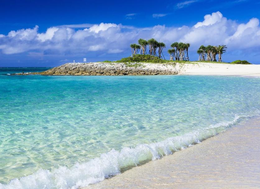 Beach Photo