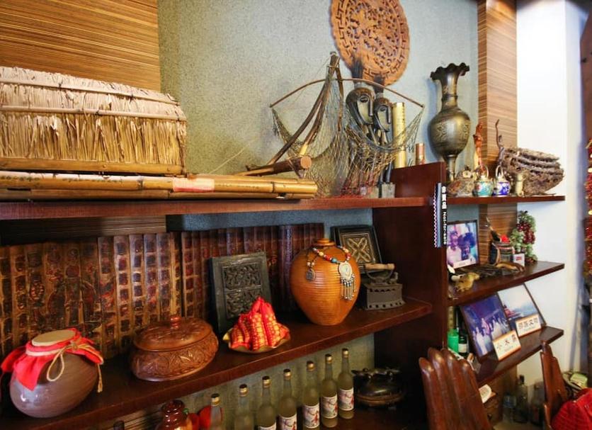 Room amenity Photo