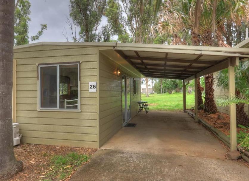 Outdoor view Photo