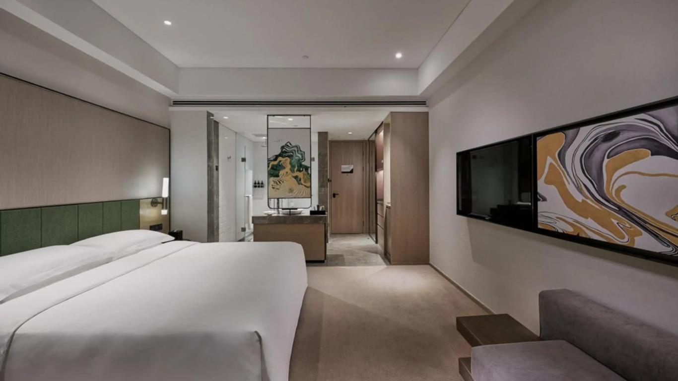 Empark Grand Hotel Kunming