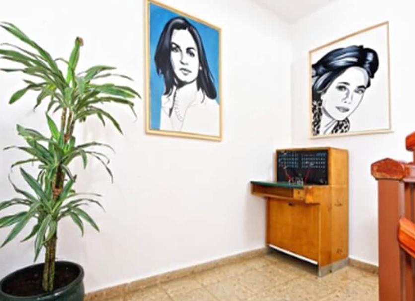 Room amenity Photo