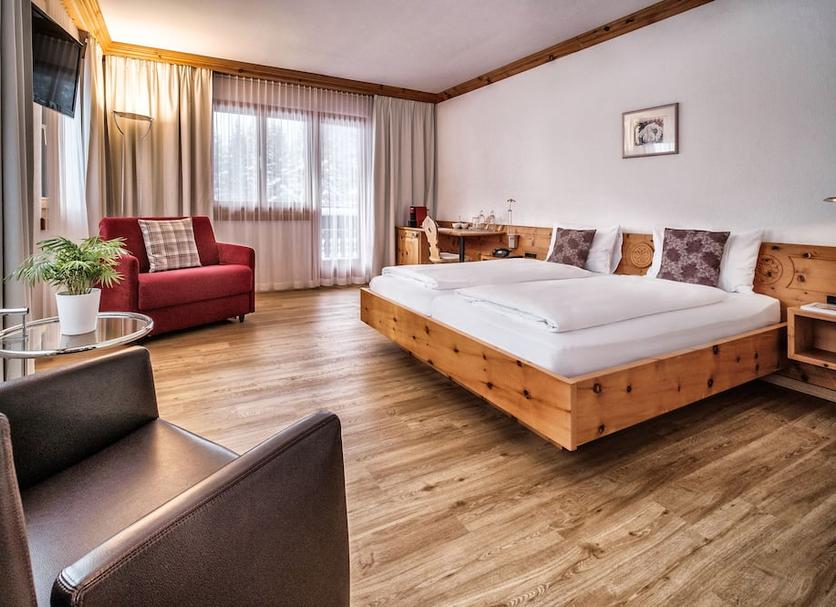 Bedroom Photo