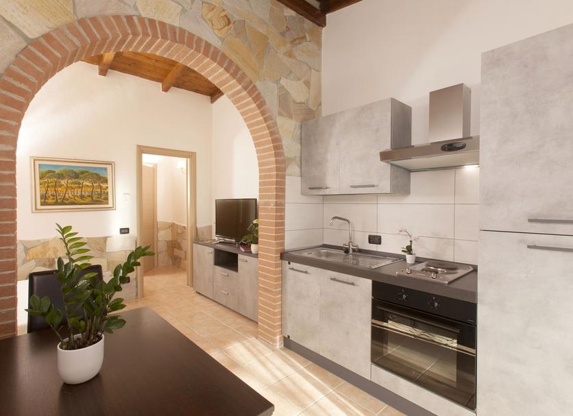 Kitchen Photo