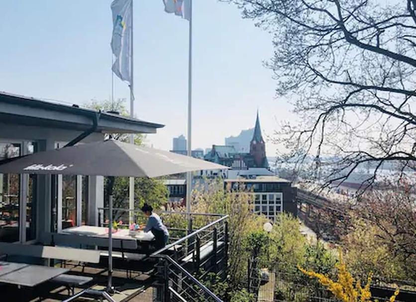 Outdoor view Photo