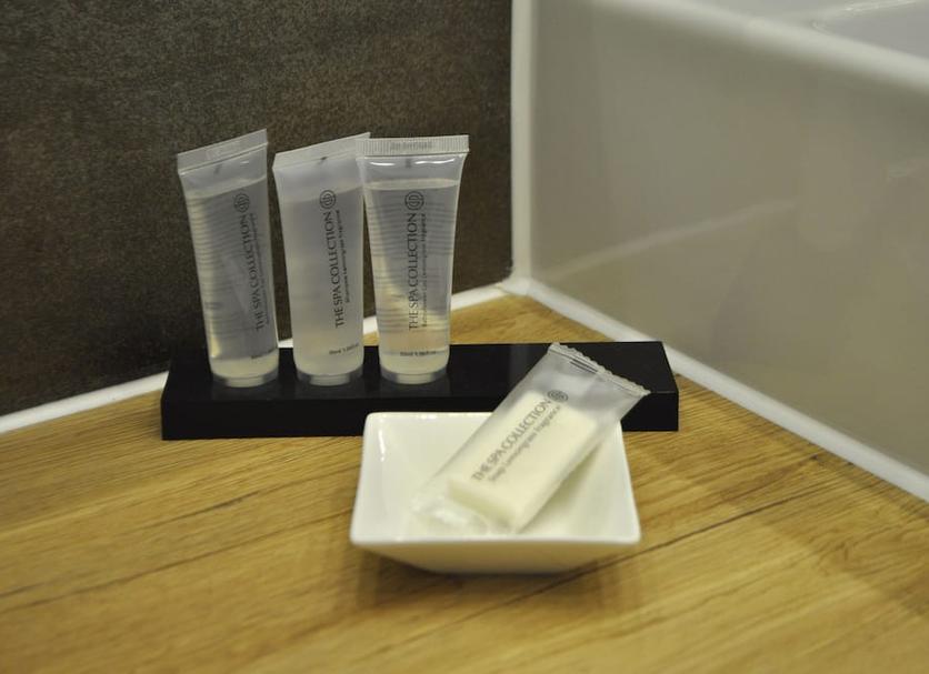Room amenity Photo