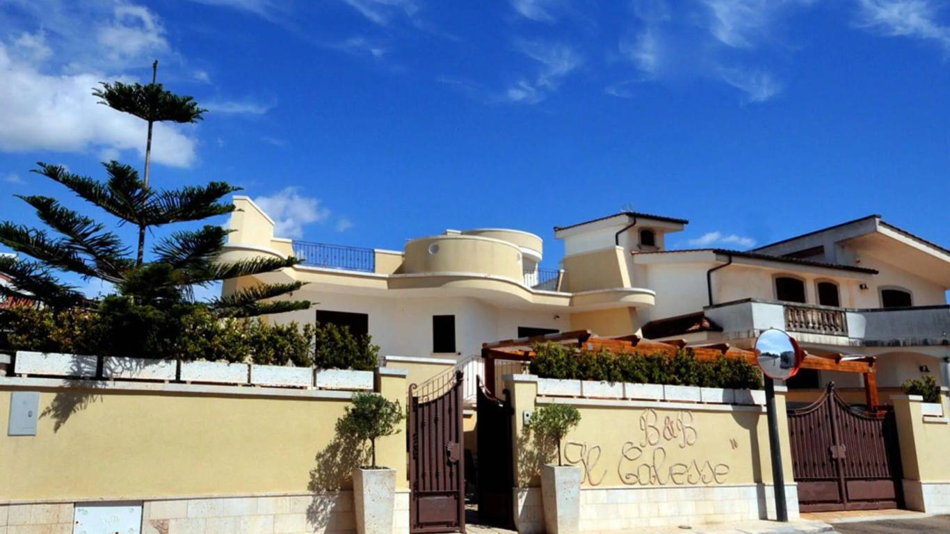 Il Calesse B&B