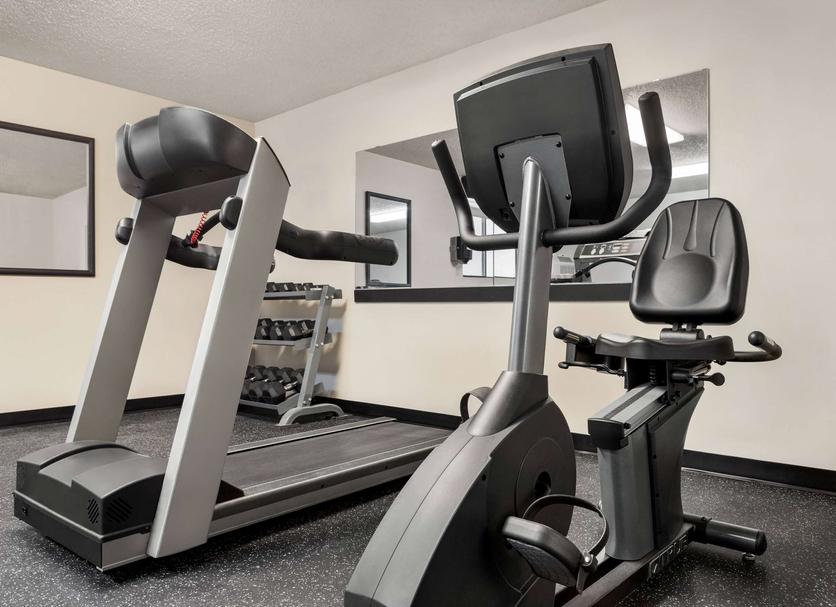 Gym Photo