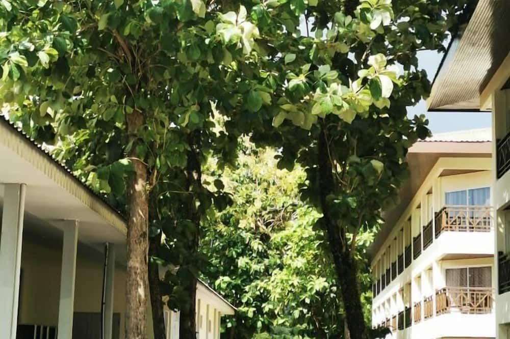 Outdoor view