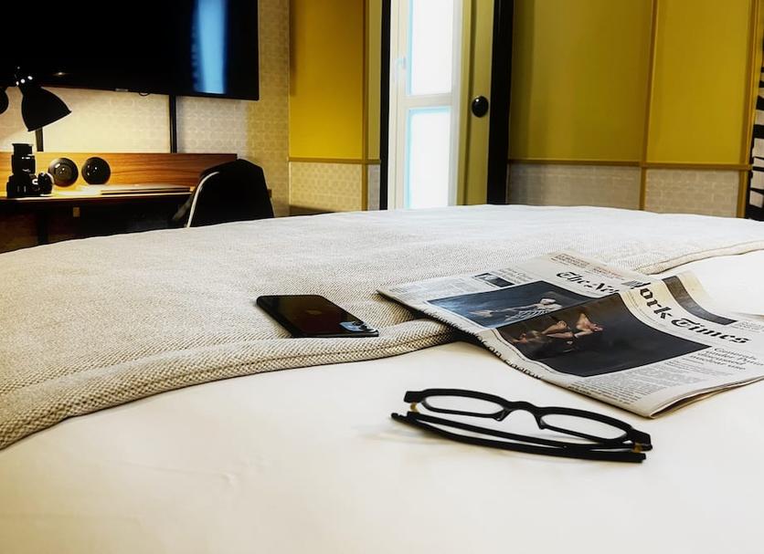 Room amenity Photo