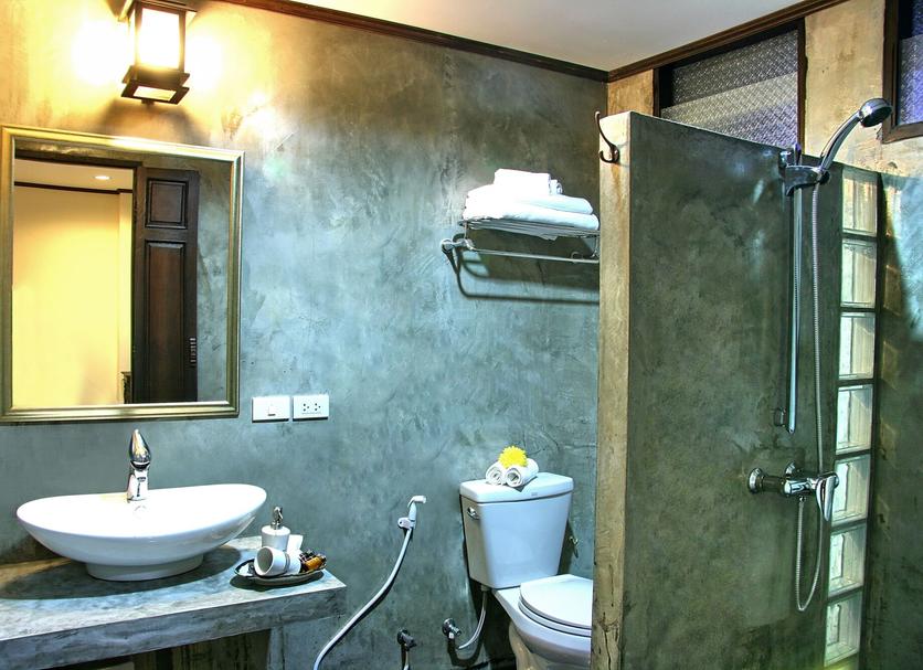 Bathroom Photo
