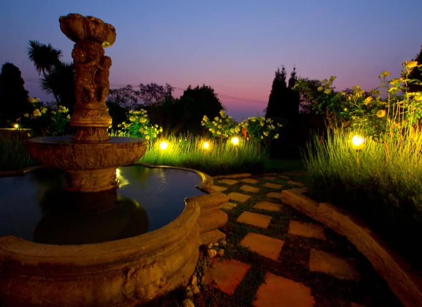 Outdoor view Photo