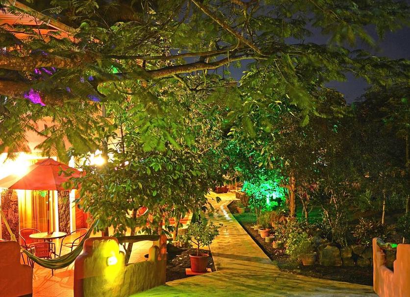 Outdoor view Photo