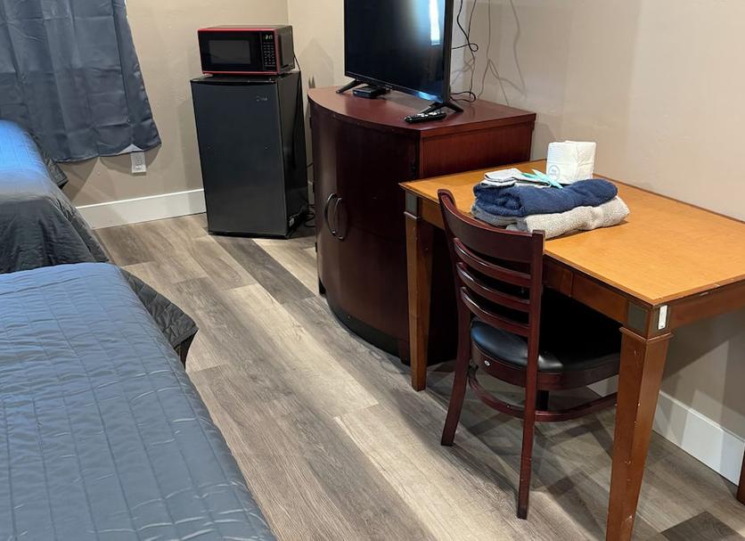 Room amenity Photo