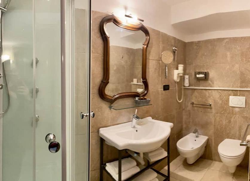 Bathroom Photo