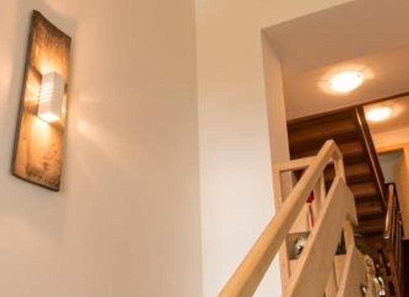 Stairs Photo