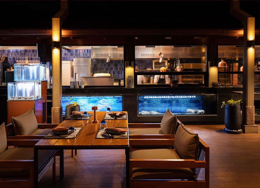 Bar Photo