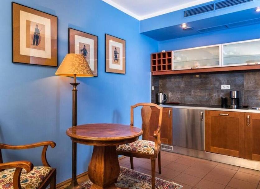 Kitchen Photo