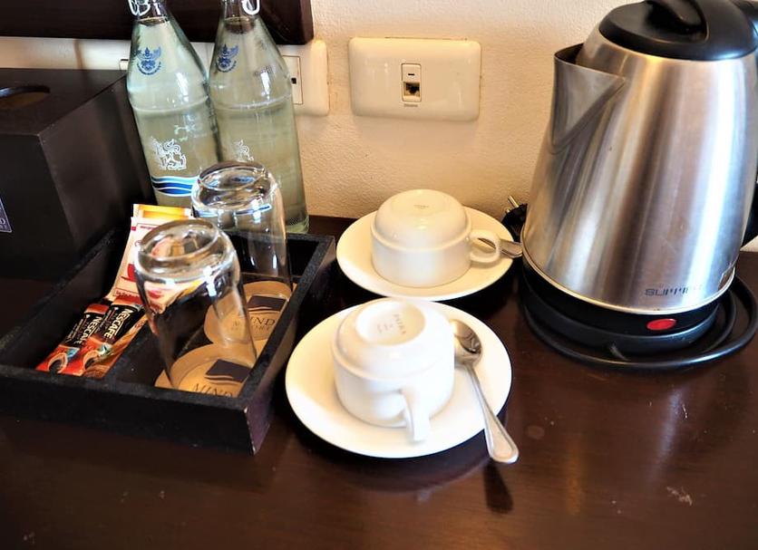 Room amenity Photo