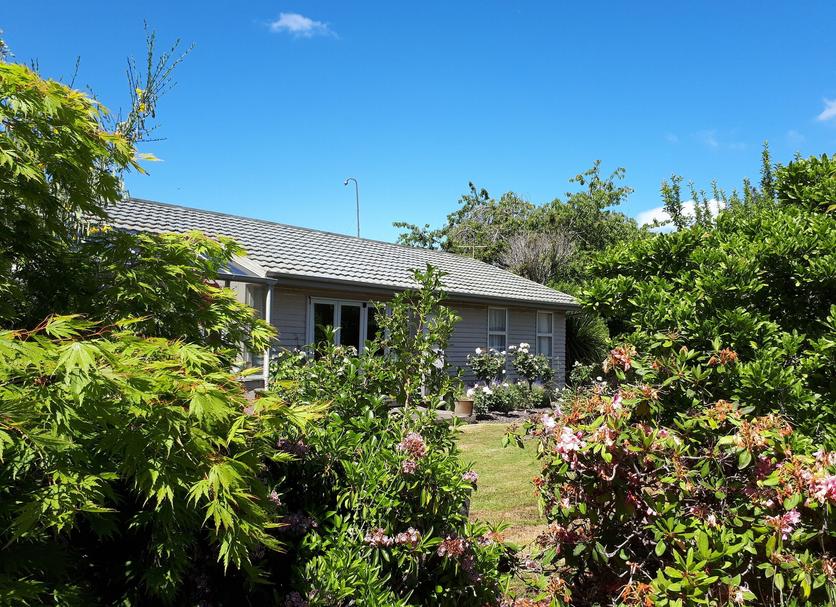 Outdoor view Photo