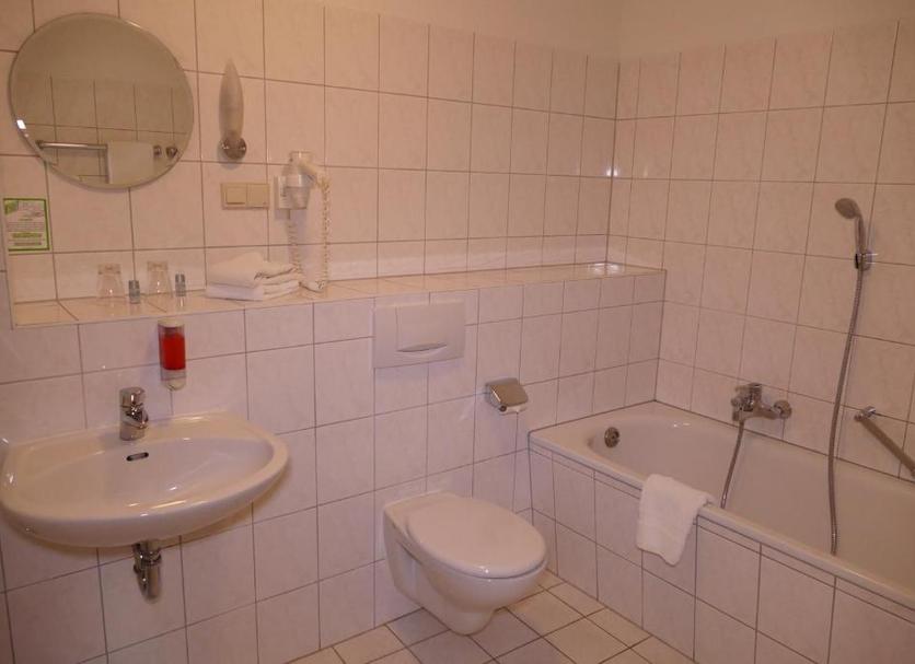 Bathroom Photo