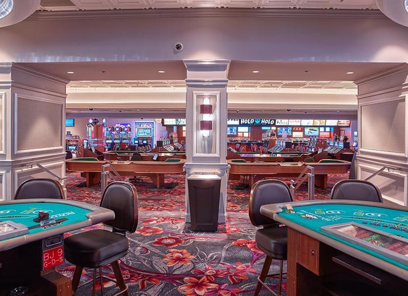 Casino Photo