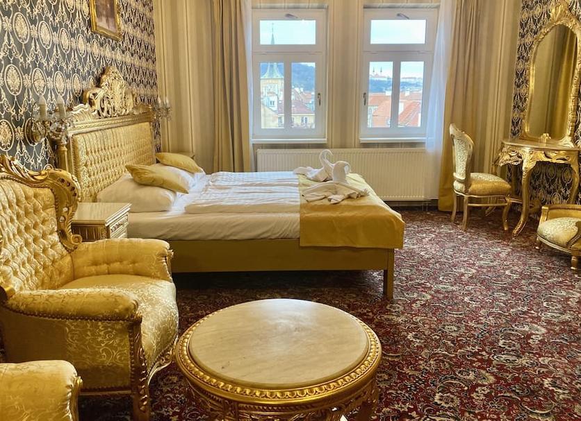 Bedroom Photo