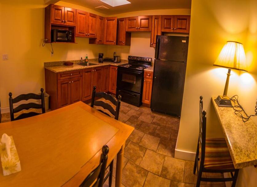 Kitchen Photo