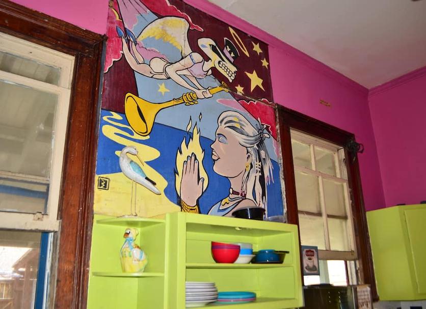 Room amenity Photo