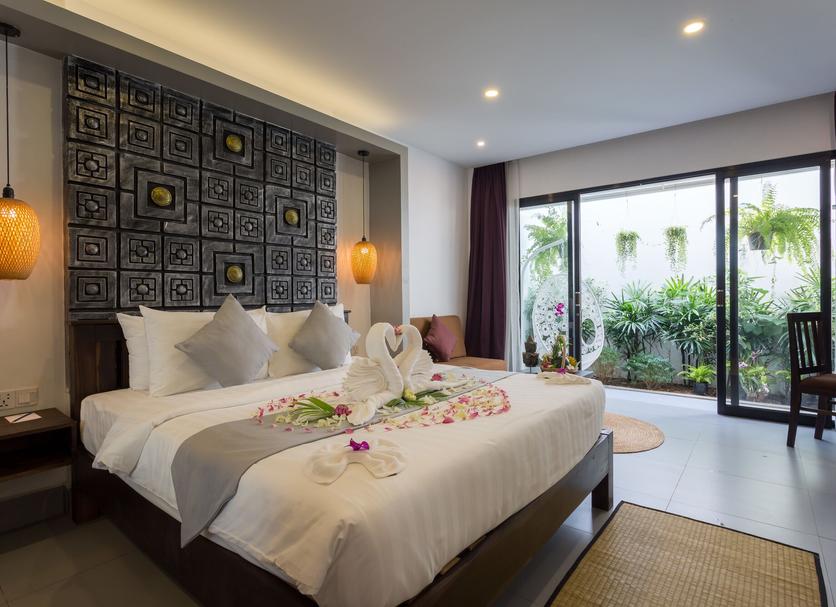 Bedroom Photo