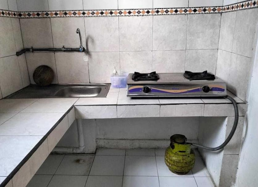 Kitchen Photo