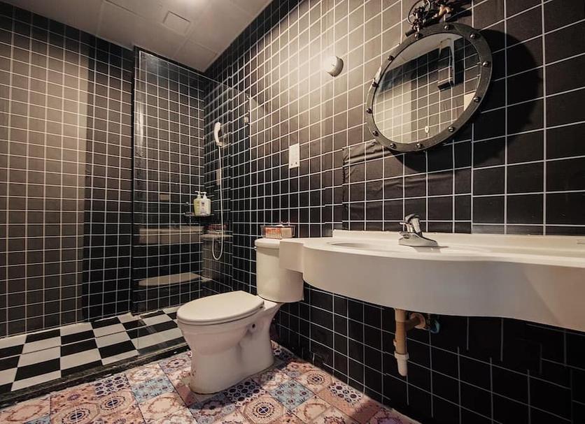 Bathroom Photo
