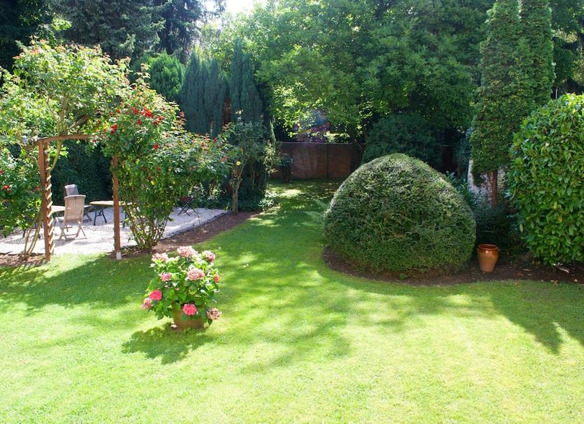 Outdoor view Photo