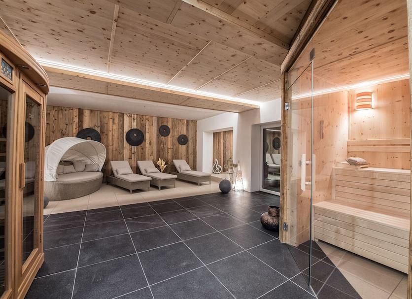 Spa Photo