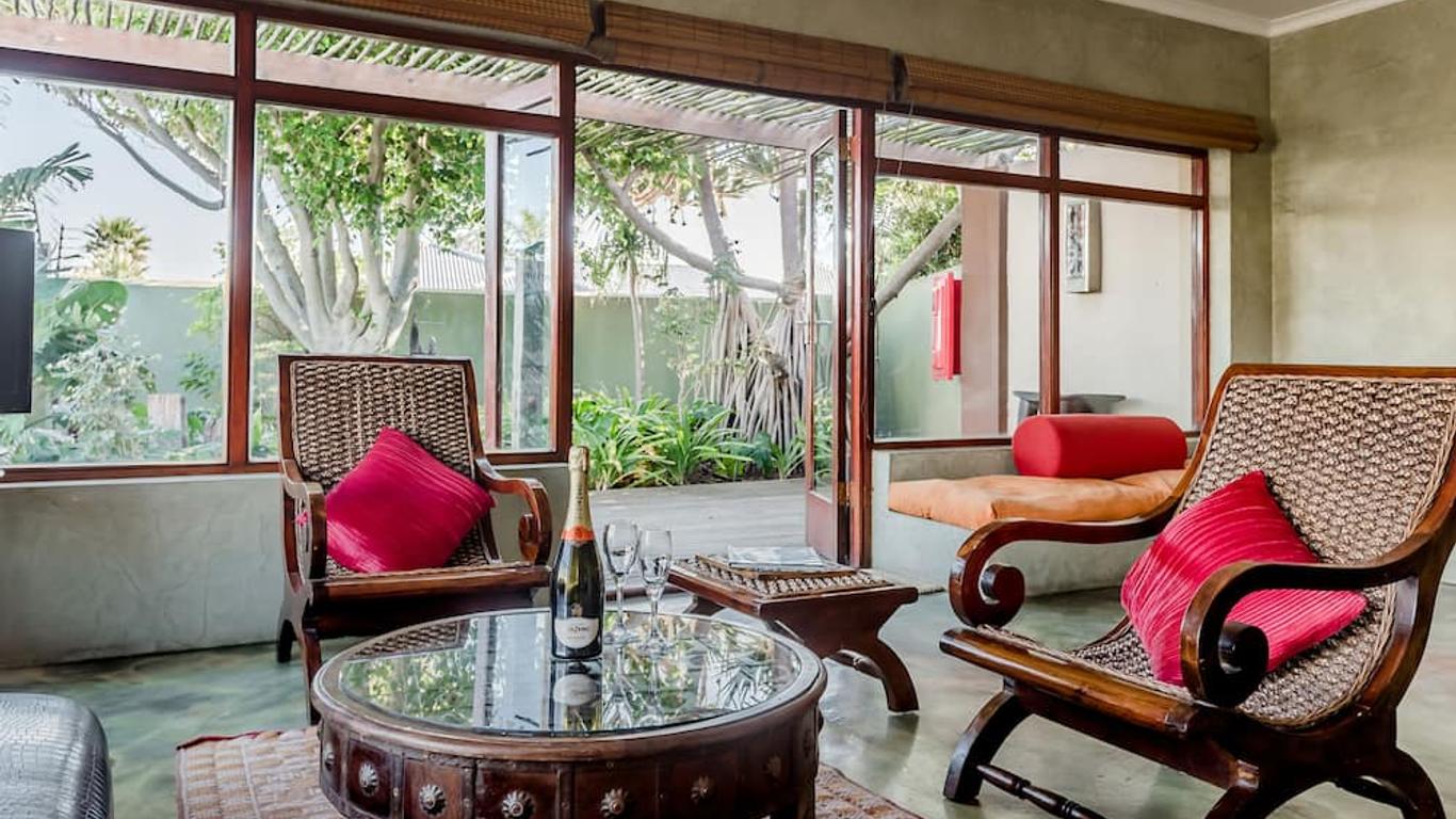 Singa Lodge - Lion Roars Hotels & Lodges