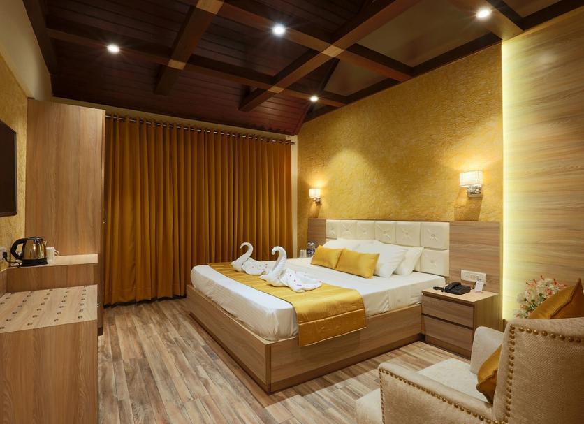 Bedroom Photo