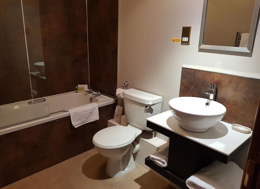 Bathroom Photo
