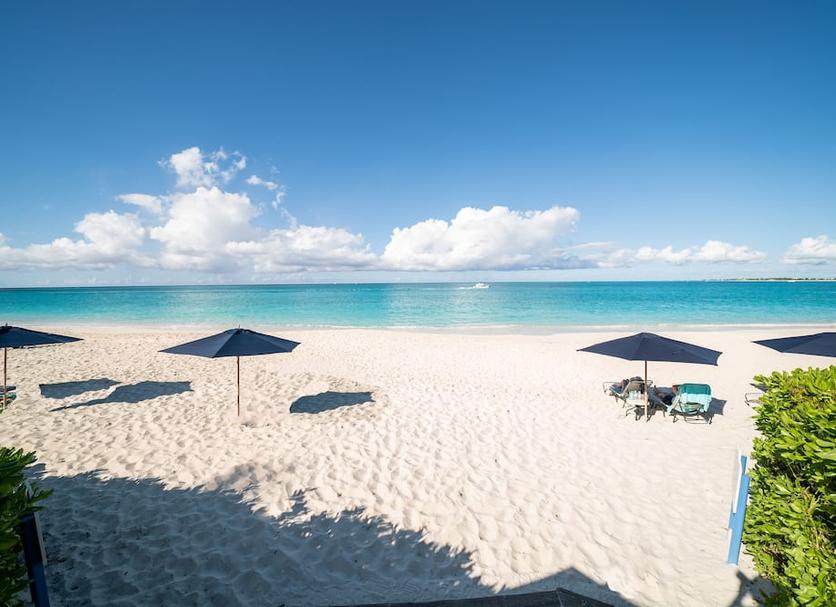 Beach Photo