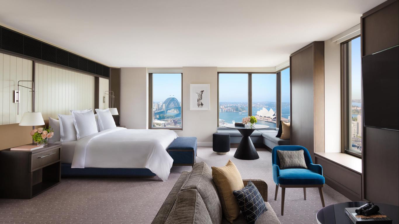 Four Seasons Hotel Sydney