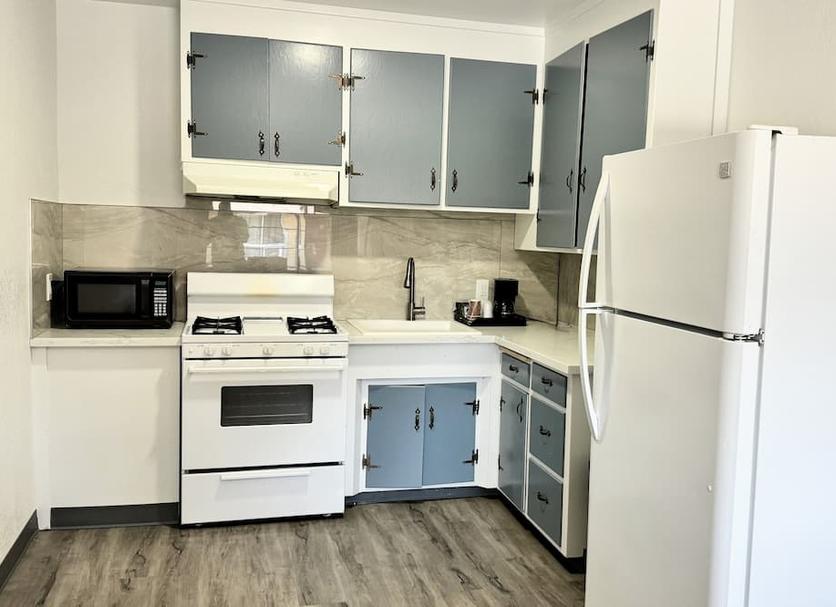 Kitchen Photo