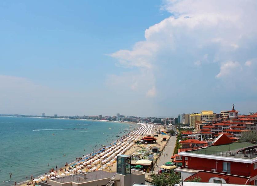 Outdoor view Photo