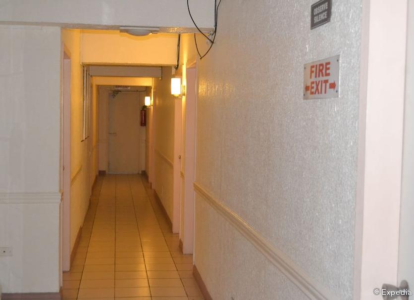 Hallway Photo