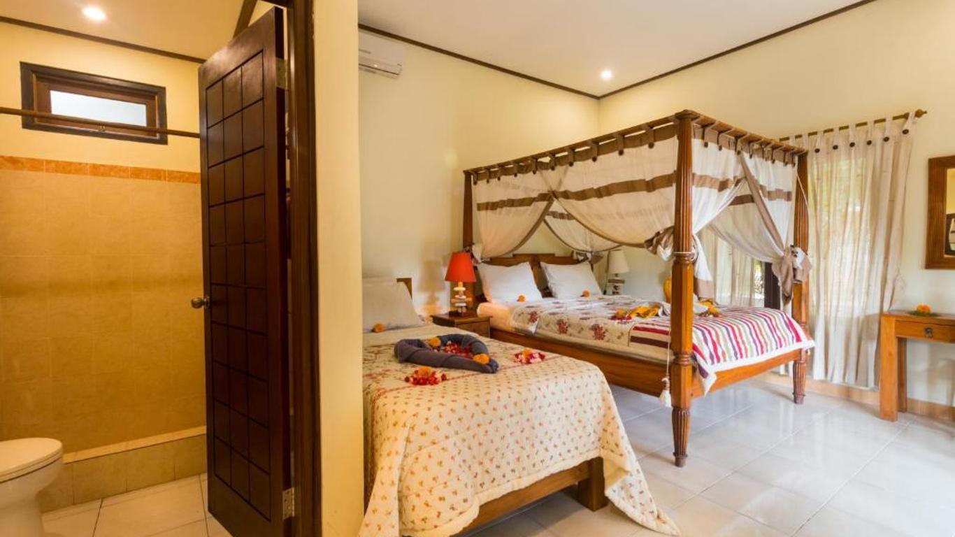 Pazzo Bali