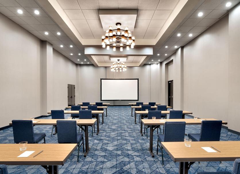 Conference room Photo