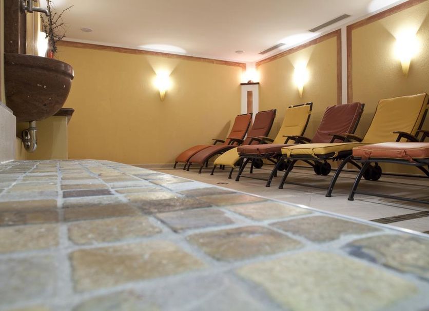 Spa Photo