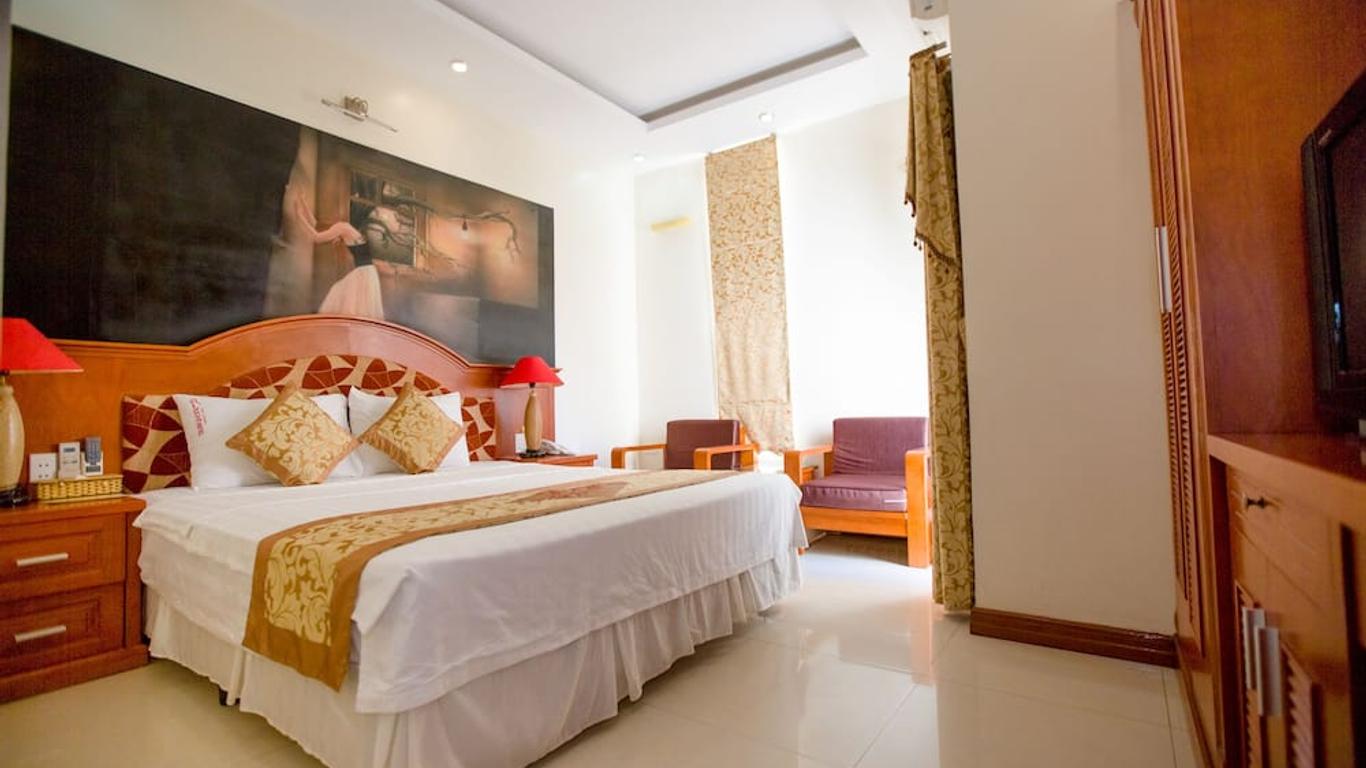 Starlight Hotel