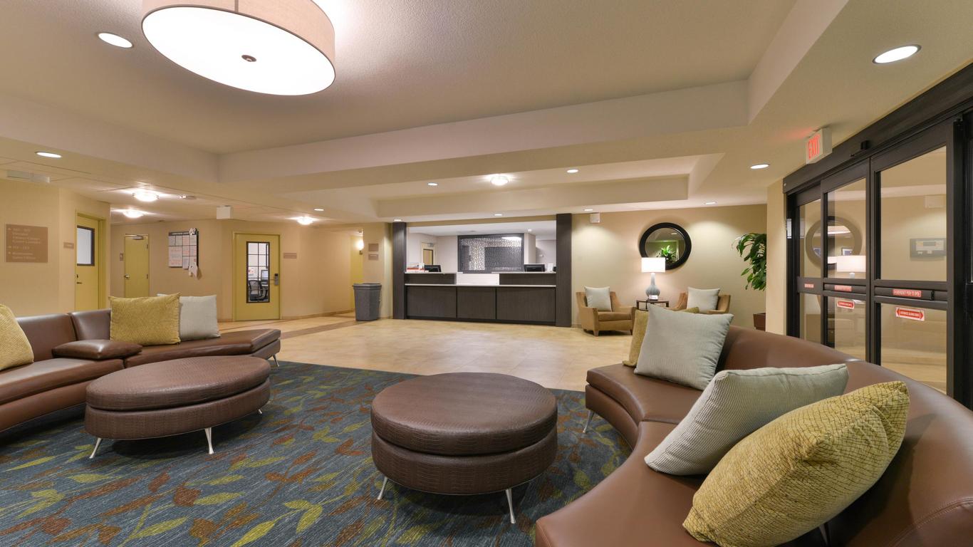 Candlewood Suites Casper