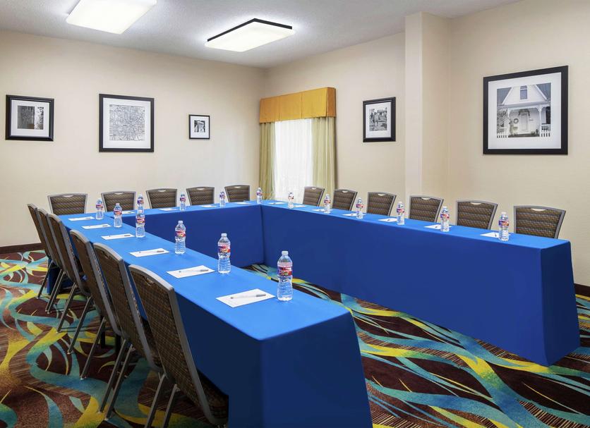 Conference room Photo