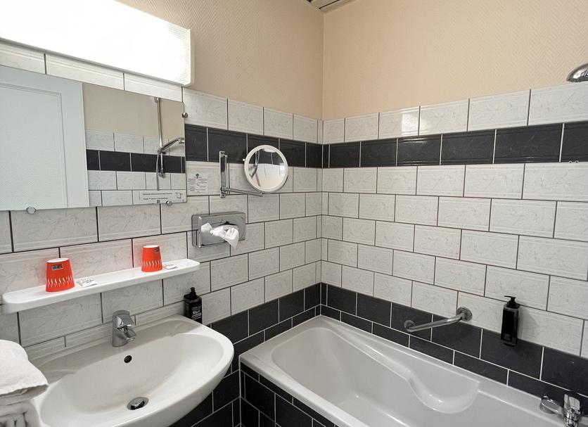 Bathroom Photo